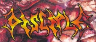 logo Disciple (USA-4)